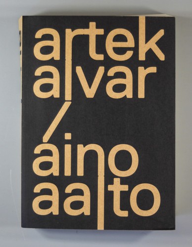 Artek und die aaltos - artek,