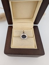 Halsketten Anhänger Silber