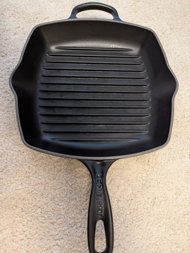 Creuset signature - creuset,