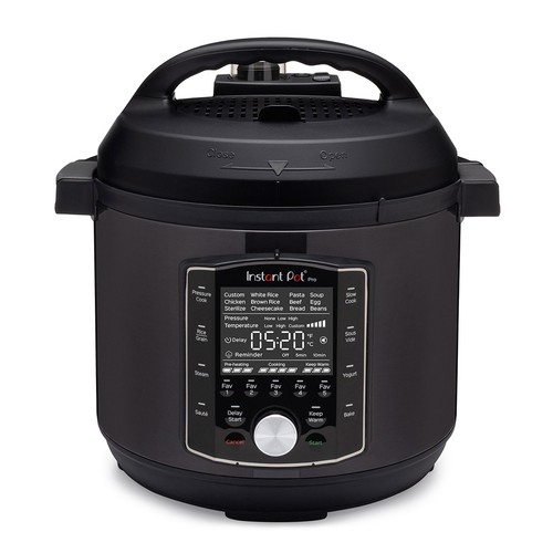 Instant pot pro 10in1 - pro,