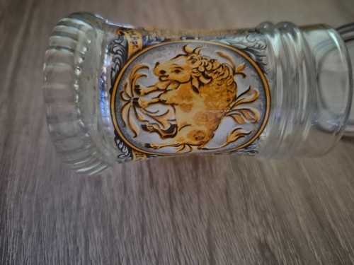 Sternzeichen stier mini - "stier",