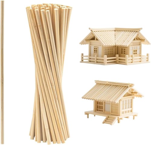 Holzstab 300 stück - holzstab,,