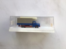 Brekina 4500 HO/1:87 LKW MAN