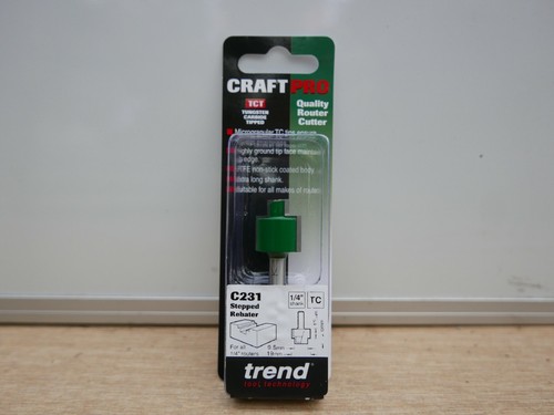 Trend c231x1 4tc c231 - trend, 19