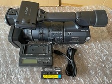 SONY HDR-FX1 Digital HD Video Camera Recorder Camcorder DV/1080i GEBRAUCHT au...
