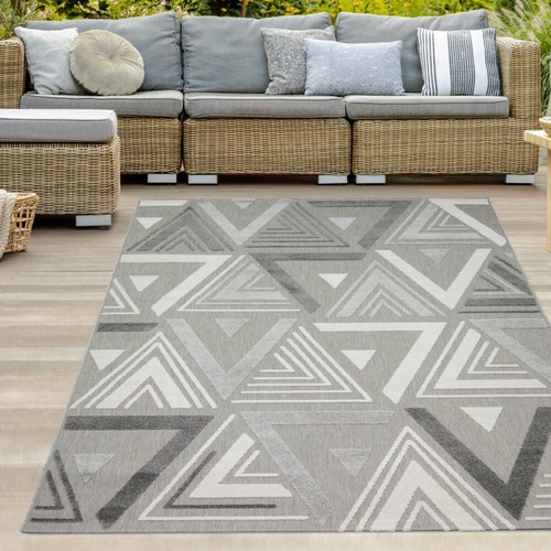 Sisal outdoor teppich - sisal, &