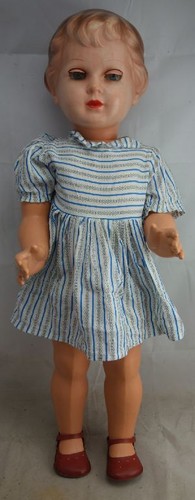Alte puppe schildkröt - alte, 64