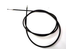 Haubenzug Wartburg 353  Seilzug Motorhaube