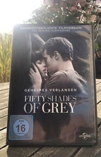 FIFTY SHADES OF GREY