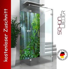 Duschrückwand Polystar