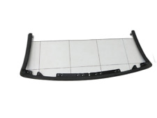 Gestänge Versteifung für