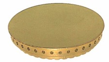 Brennerdeckel C diameter 78mm