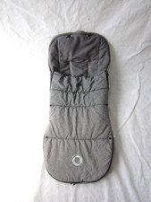 Bugaboo Fußsack grau