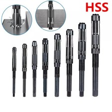 Verstellbare Handreibahle