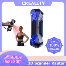 Creality CR-Scan Raptor 3D