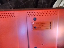 VIESSMANN REGELUNG TETRAMATIK 2. 7037315  HEIZUNGSSTEUERUNG