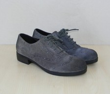 tolle Jette Joop Schnürschuhe Halbschuhe Gr. 38 Echtleder Schuhe - neu NP 129€