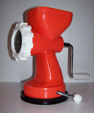 Vintage Fleischwolf Tritacarne