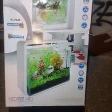 SUPERFISH AQUARIUM 40 LITER - ABHOLUNG KÖLN