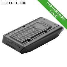EcoFlow Refurbished Zusatzakku 1159Wh für WAVE 2 / WAVE 3 Mobile Klimageräte