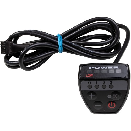 Led display bike pedelec - led,