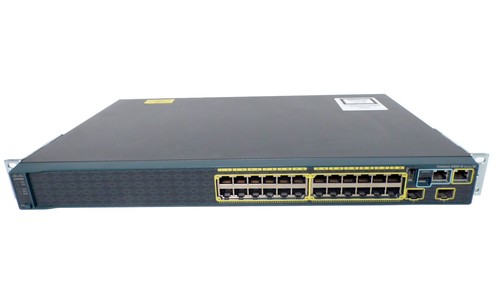 Switch cisco catalyst 2960 - catalyst,