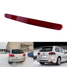 Für VW Touareg 7L bj.2002-2010 Rechts Hinteren Rückstrahler Stoßstange Reflektor