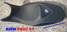 Set Abdeckung Sattel BMW F800