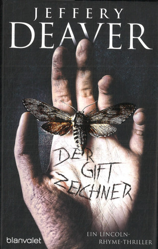 Der giftzeichner jeffery - der,