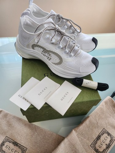 Gucci run sneaker - sneaker, gr.