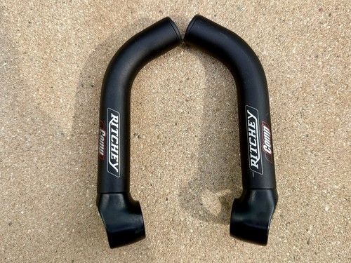 Ritchey comp bar ends barends - comp,