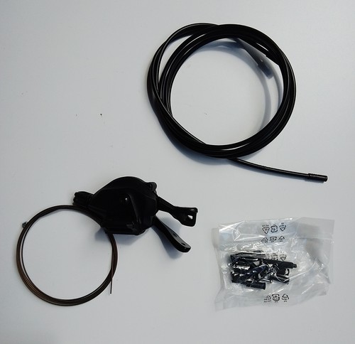 Shimano xtr schaltgriff - shimano,