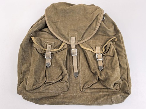 Wehrmacht heer rucksack in - wehrmacht,