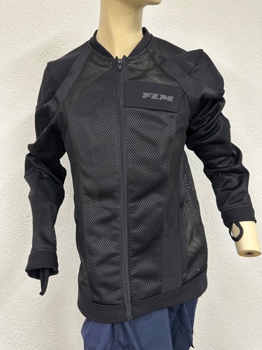 Protektorenjacke motorrad flm - protektorenjacke,