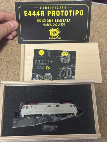 Pirata pi1200 lok e444r 066 - pi1200,