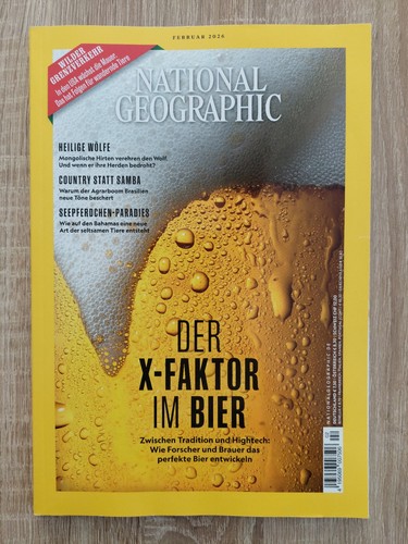 National geographic - #,