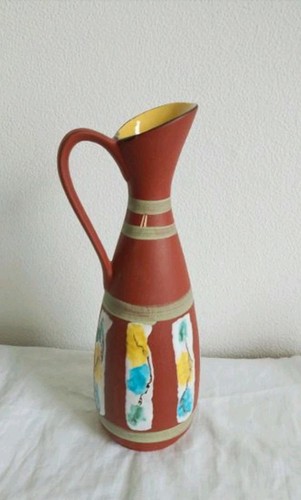 Bay keramik henkelvase - bay,