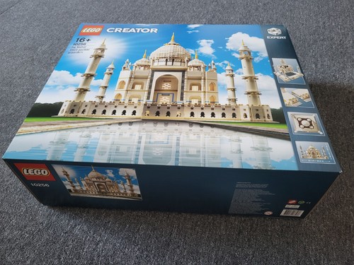 Lego 10256 creator - 10256,
