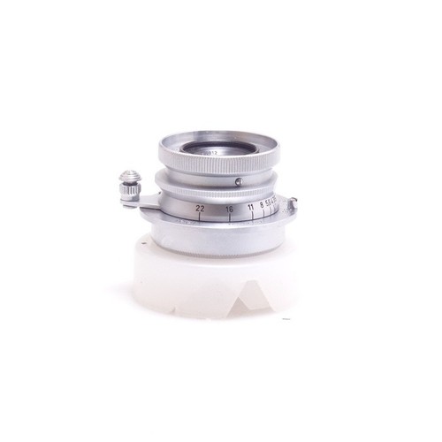 Leica summaron - summaron, l