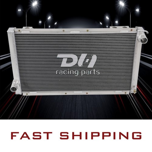 Aluminium radiator for subaru - radiator,