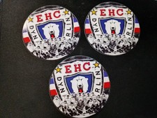 3 Eisbären Berlin  Sticker