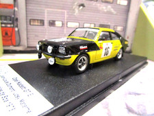 OPEL C Kadett GT/E Coupe