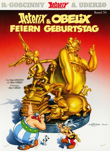Asterix egmont ehapa - asterix,