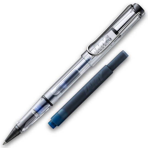 Lamy tintenroller vista - lamy,