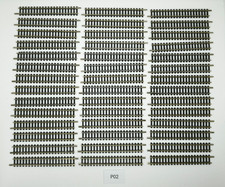 Minitrix Spur N – 84x Gerade