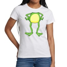 Frosch Kostüm Fasching