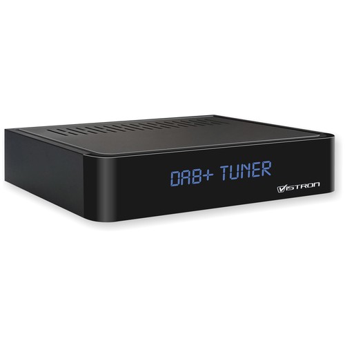 Vistron youtune1 dab ukw - youtune1,