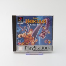 Disneys Hercules (Sony