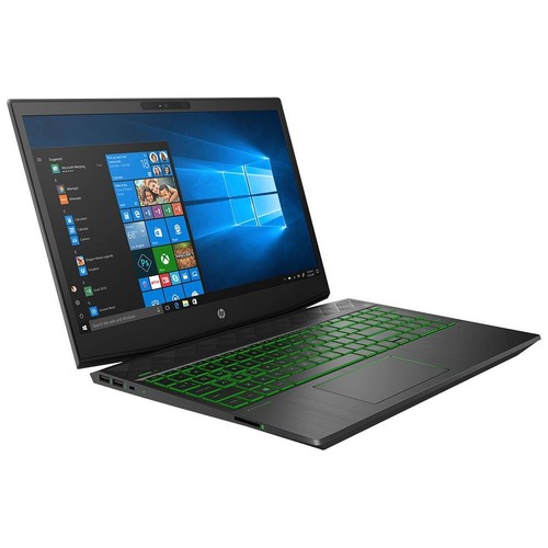 Pavilion gaming laptop - laptop, 15"