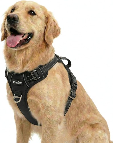 Hundegeschirr verstellbar - hundegeschirr,